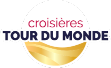 Logo Croisière Tour du Monde